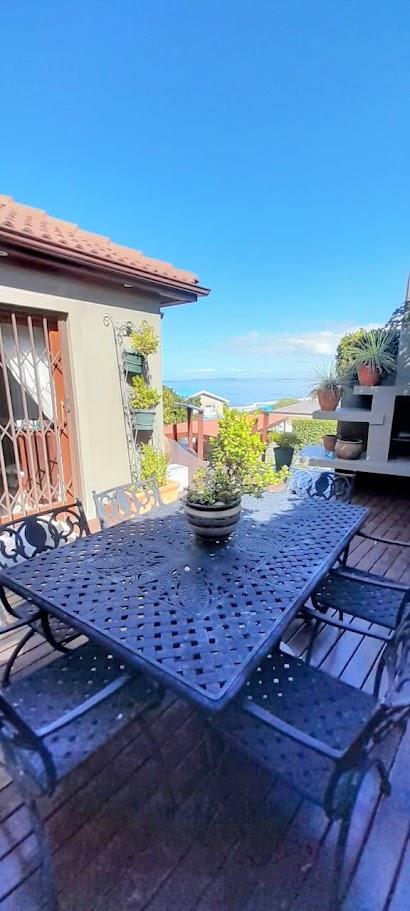 To Let 1 Bedroom Property for Rent in Dana Bay Western Cape